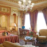 Szálloda Regina Palace 4*