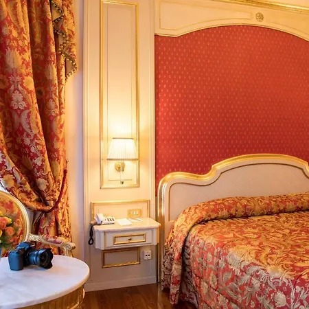 Hotel Regina Palace Stresa