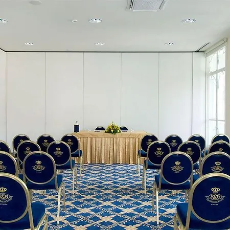 Hotel Regina Palace 4*