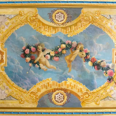 Regina Palace Otel 4*
