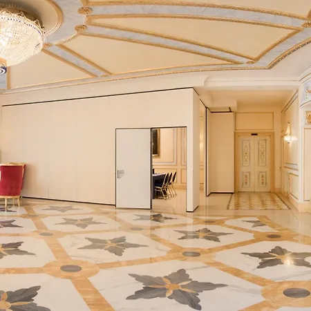 Regina Palace Hotel