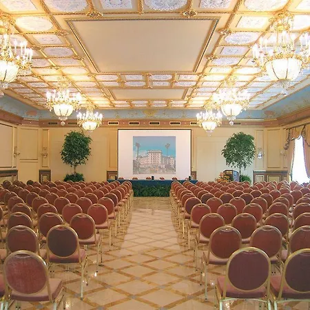 Regina Palace 4* Stresa