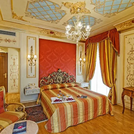 Hotel Regina Palace Stresa