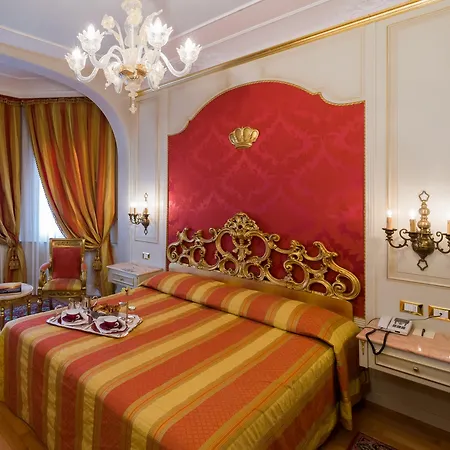 Otel Regina Palace