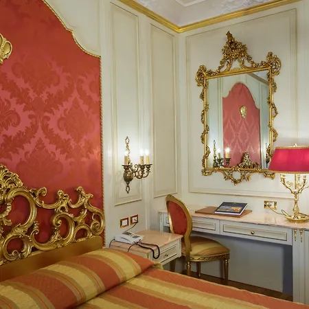Regina Palace 4*
