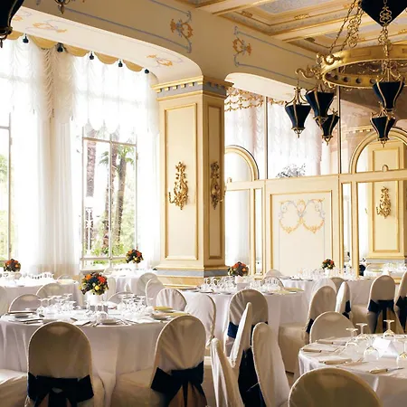 Regina Palace Stresa