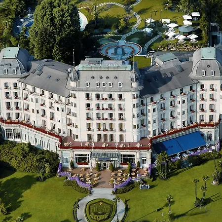 Regina Palace Hotel