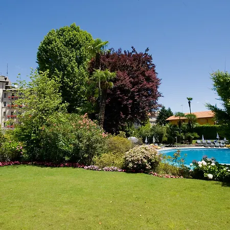Regina Palace 4*