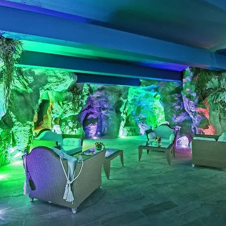 Hotel Regina Palace