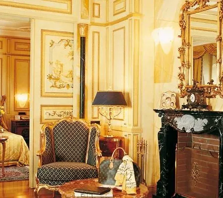 Regina Palace Hotel Stresa