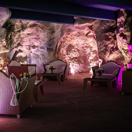 Otel Regina Palace