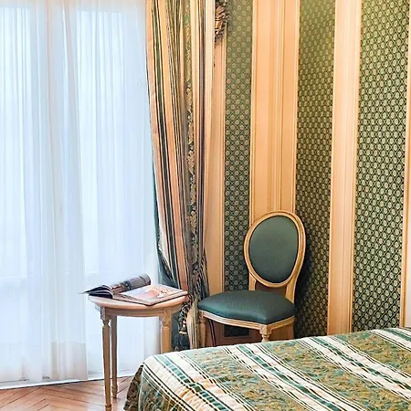 Regina Palace 4*