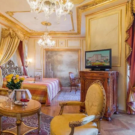Regina Palace 4*