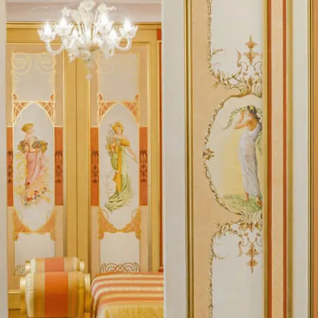 Regina Palace Otel Stresa