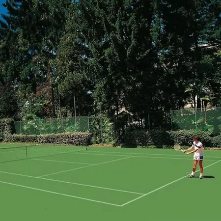 Hotell Regina Palace