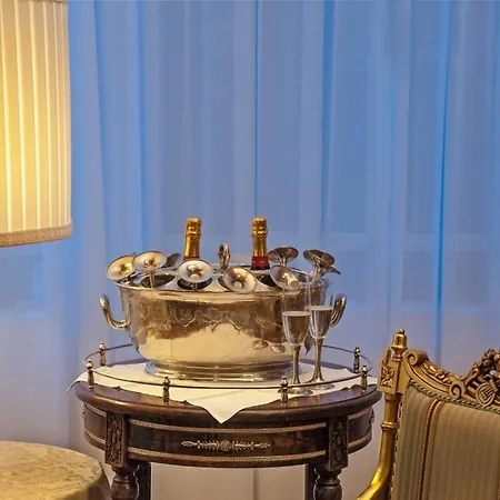 Regina Palace Stresa