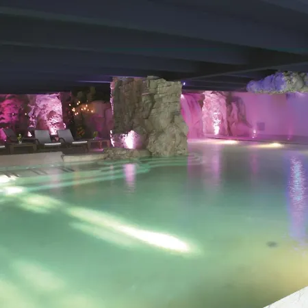 Regina Palace Hotel Stresa