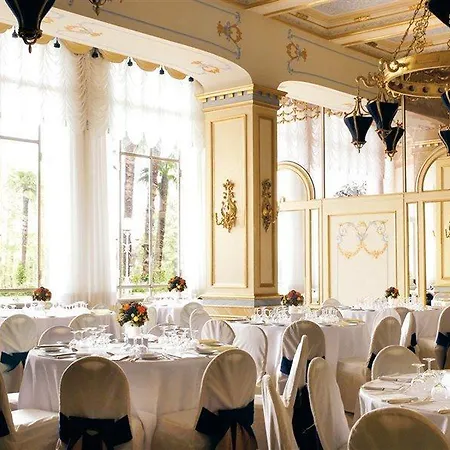 Szálloda Regina Palace 4*