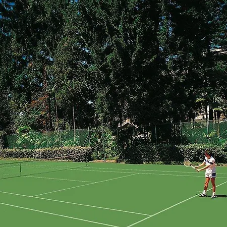 Hotel Regina Palace Stresa