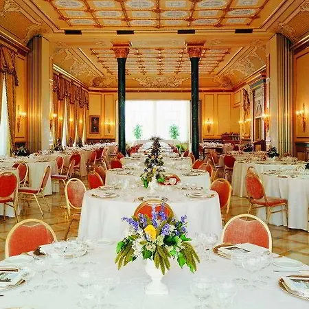 Regina Palace Hotel 4*