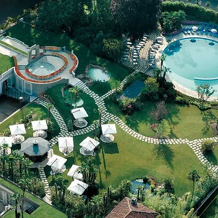 Hotel Regina Palace