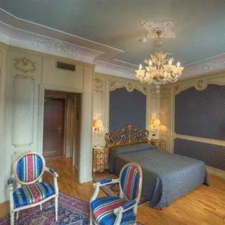 Hotel Regina Palace Stresa