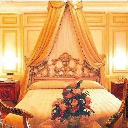 Regina Palace Stresa