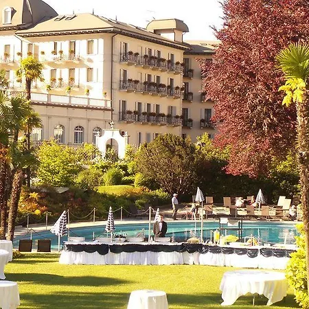 Regina Palace Otel
