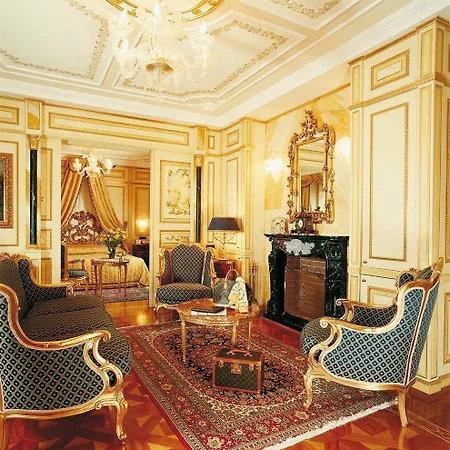 Hotel Regina Palace 4*