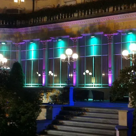 Regina Palace 4*