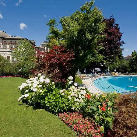 Regina Palace Hotel
