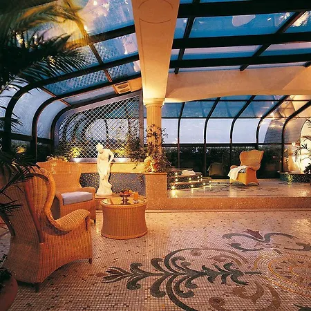 Regina Palace Hotel Stresa