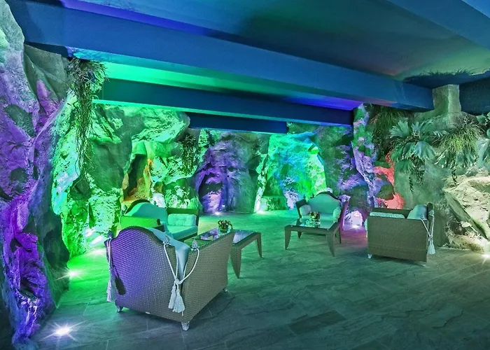 Ξενοδοχείο Regina Palace