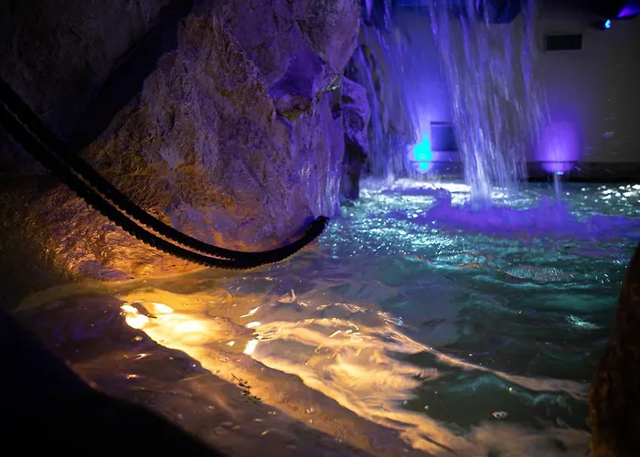 Regina Palace Ξενοδοχείο 4*