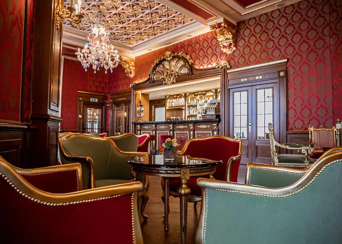 Regina Palace Στρέσα