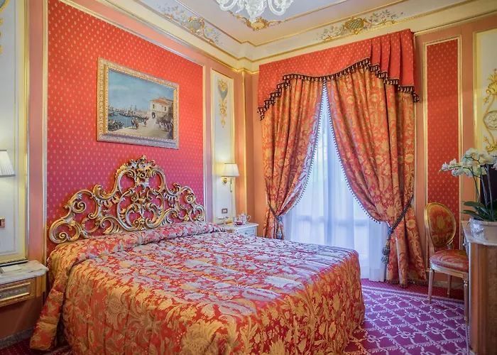 Regina Palace Ξενοδοχείο