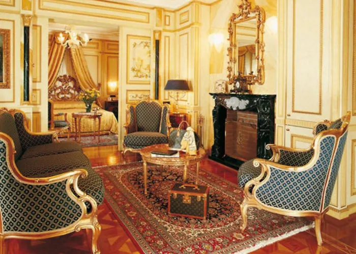 Regina Palace Στρέσα