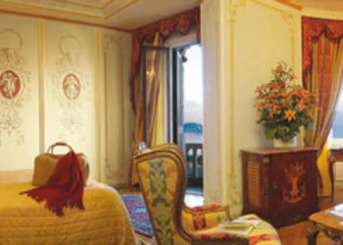 Regina Palace Stresa