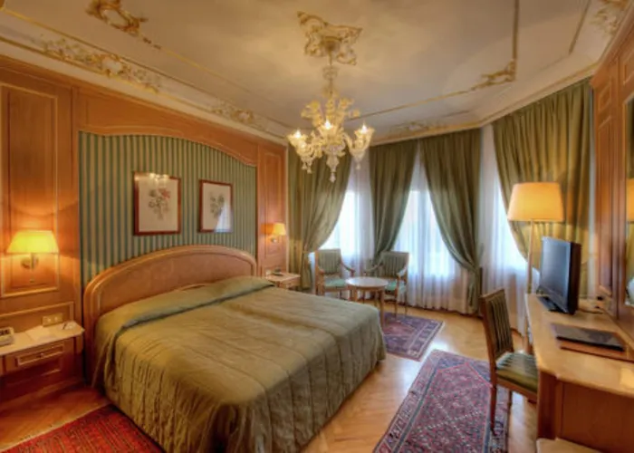 Regina Palace Stresa