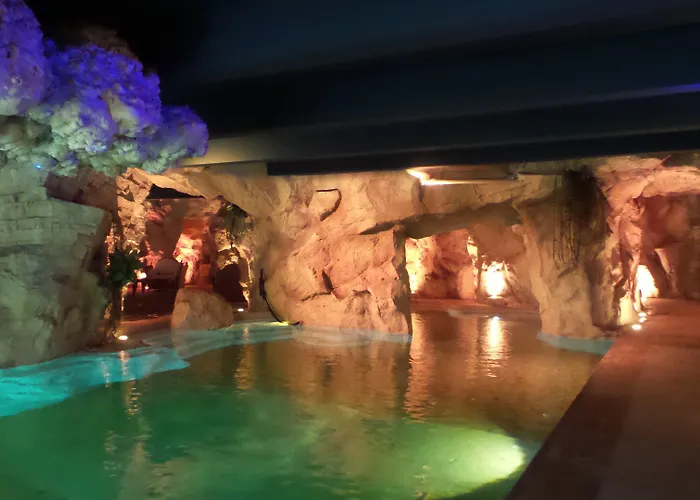 Regina Palace Ξενοδοχείο