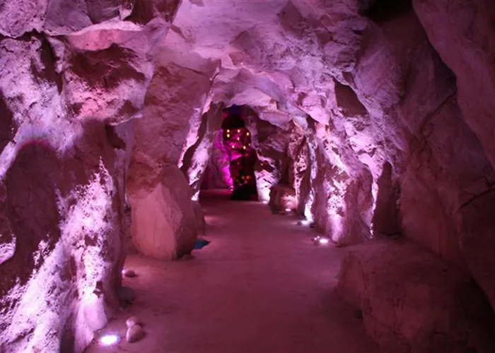 Ξενοδοχείο Regina Palace Στρέσα