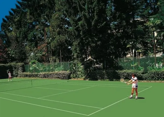 Ξενοδοχείο Regina Palace