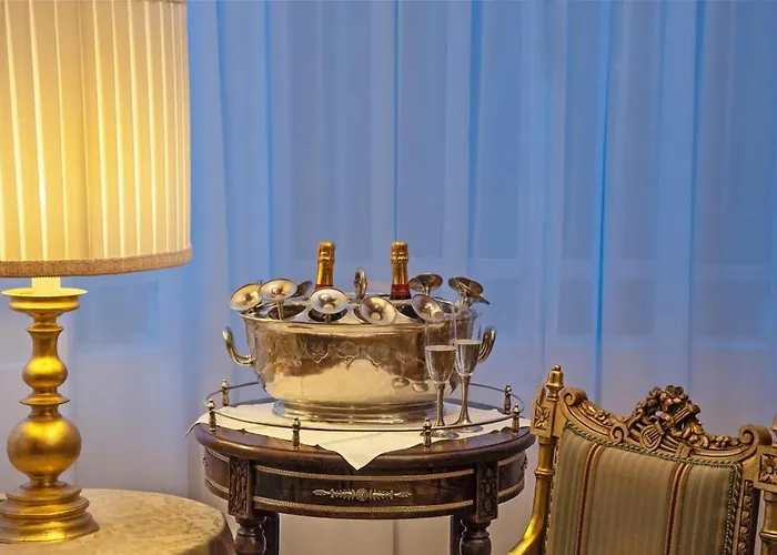 Regina Palace Στρέσα