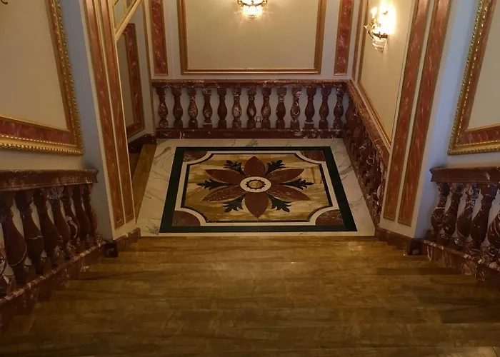 Regina Palace Στρέσα