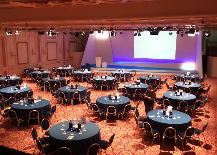 Regina Palace Ξενοδοχείο Στρέσα