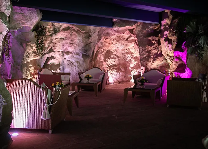 Ξενοδοχείο Regina Palace Στρέσα