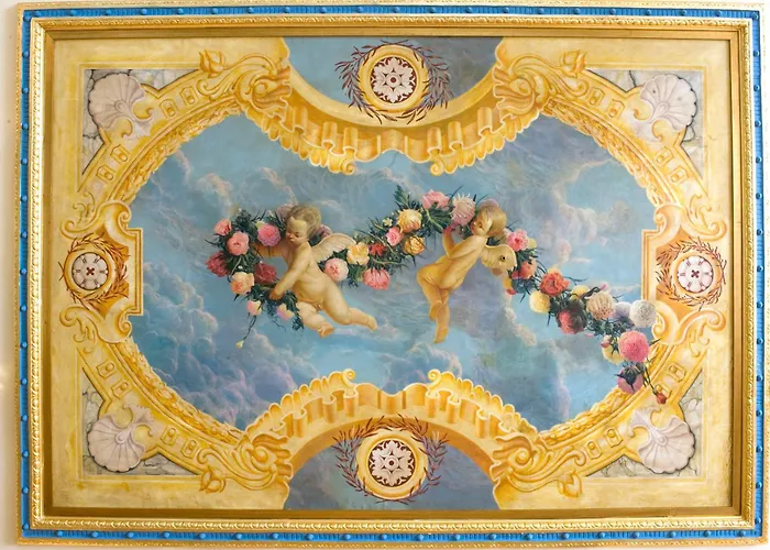 Ξενοδοχείο Regina Palace