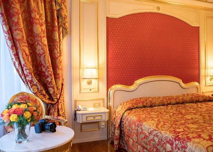 Hotel Regina Palace 4*