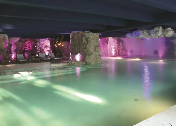 Regina Palace Ξενοδοχείο Στρέσα