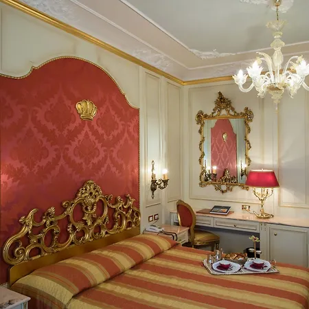 Regina Palace 4* Stresa